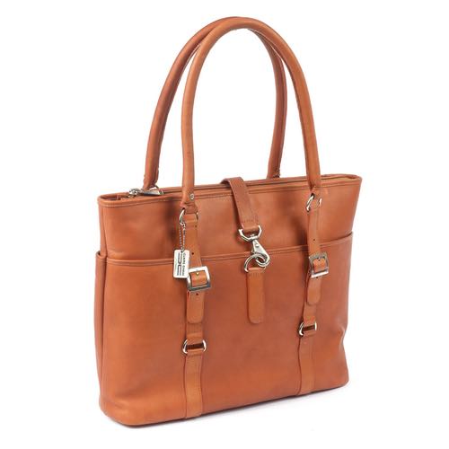 Executive Leather Handbag