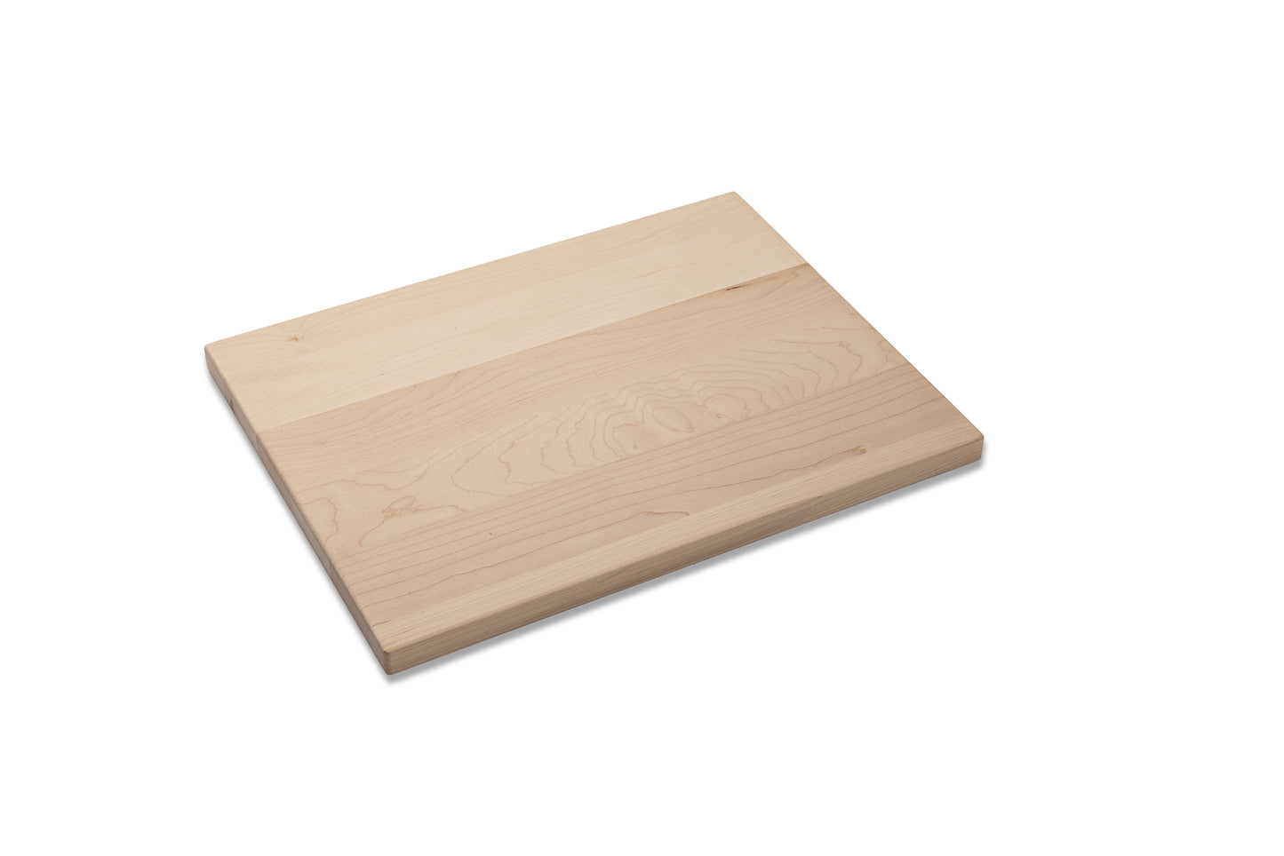 Personalized Maple Cutting Board 14" x 11" x 3/4"