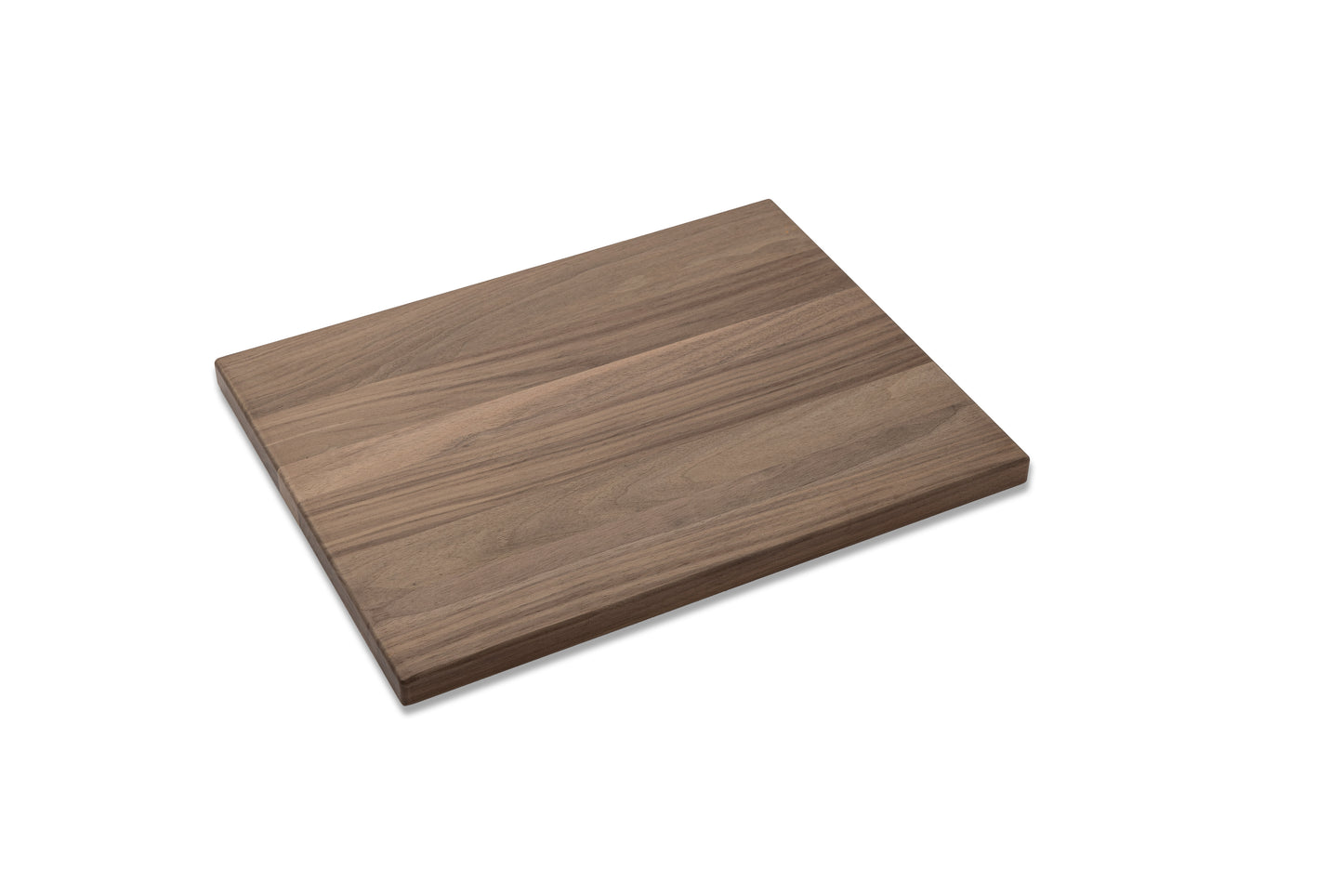 Personalized Walnut Cutting Board 14" x 11" x 3/4"