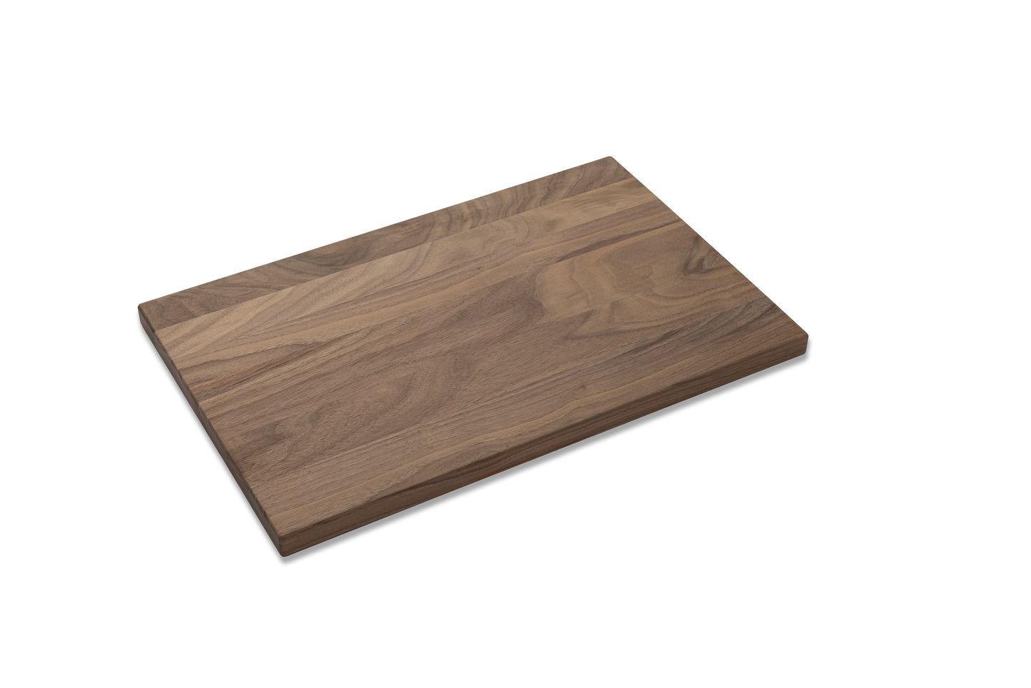 Personalized Walnut Cutting Board 16" x 10-1/2" x 3/4"