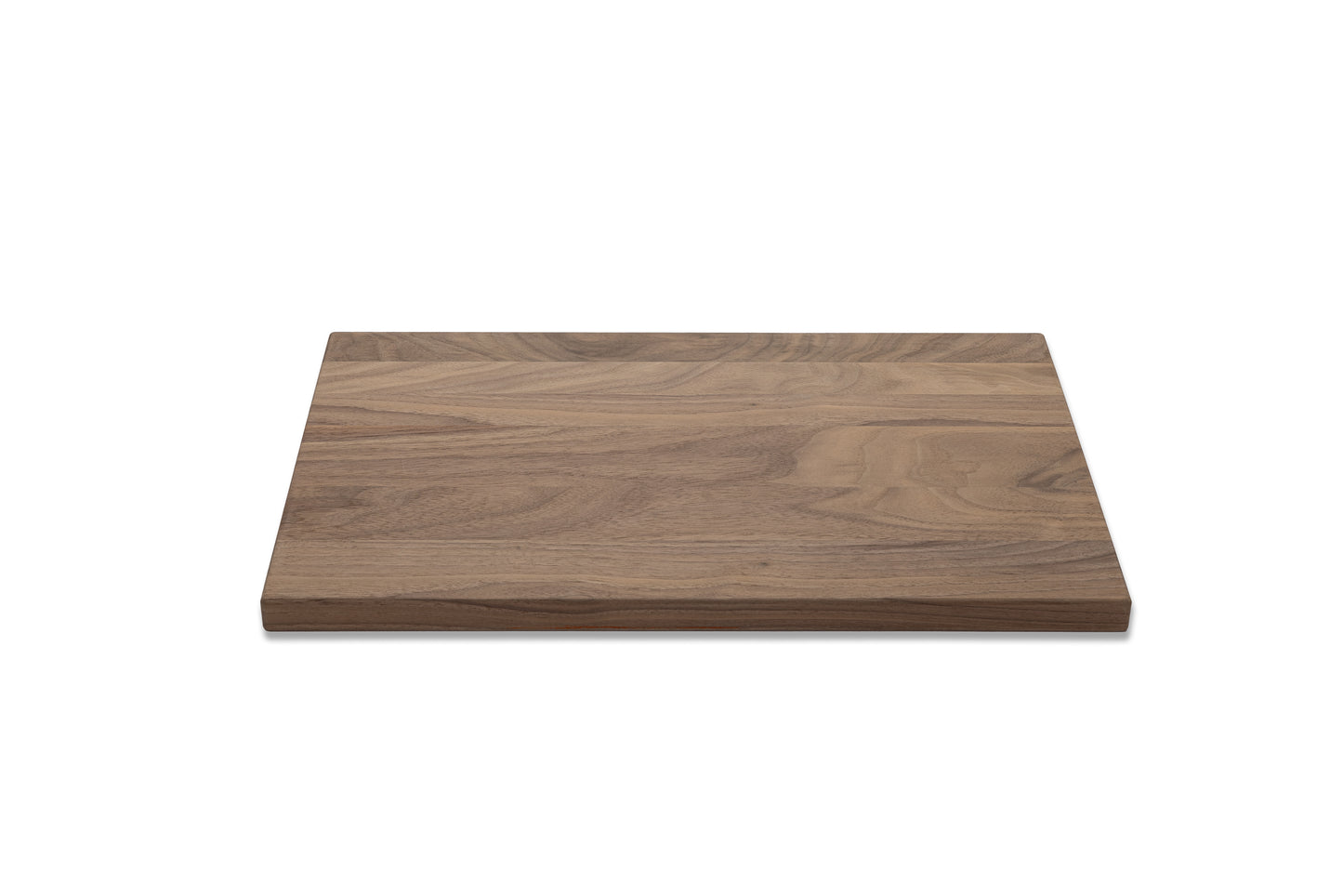 Personalized Walnut Cutting Board 16" x 10-1/2" x 3/4"